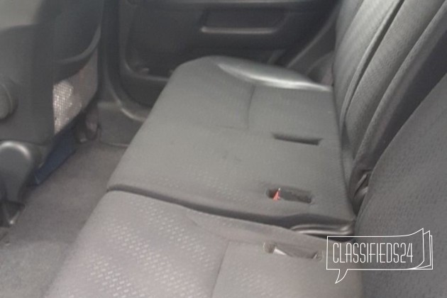 Honda CR-V, 2003 в городе Севастополь, фото 8, телефон продавца: +7 (978) 022-29-16