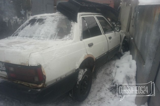 Honda Accord, 1985 в городе Иркутск, фото 4, телефон продавца: +7 (902) 577-26-48