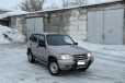 Chevrolet Niva, 2008 в городе Медногорск, фото 1, Оренбургская область