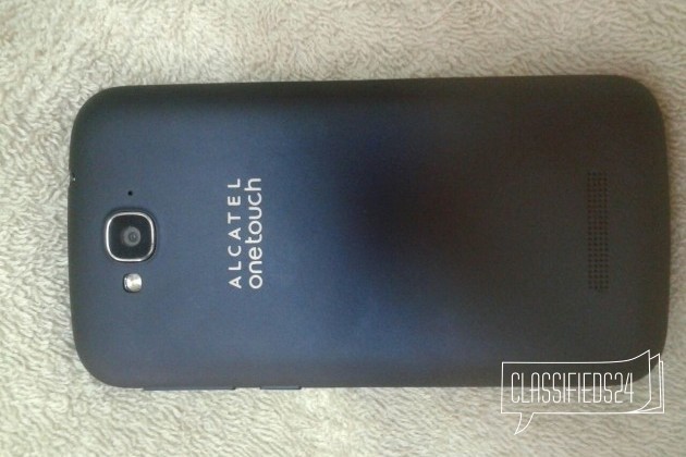 Продам Alcatel one touch 7041D в городе Новокузнецк, фото 3, стоимость: 4 000 руб.