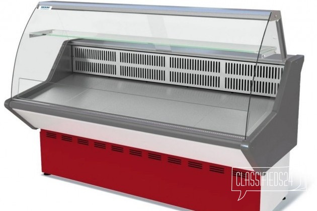 Витрина среднетемпературная (0. + 7) Нова-1.2 в городе Астрахань, фото 1, телефон продавца: +7 (937) 127-80-09