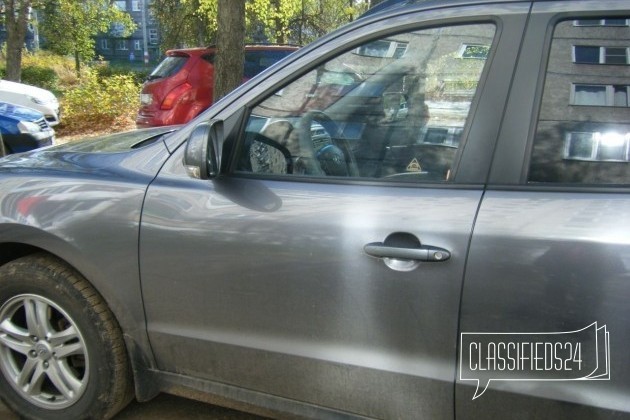 Hyundai Santa Fe, 2011 в городе Дзержинск, фото 1, стоимость: 950 000 руб.