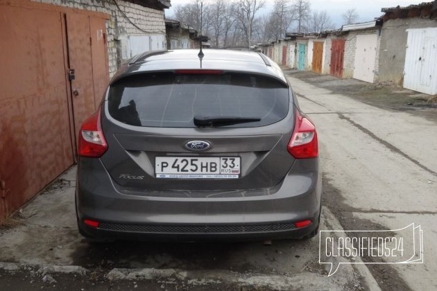 Ford Focus, 2012 в городе Невинномысск, фото 2, Ставропольский край