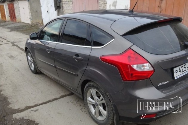 Ford Focus, 2012 в городе Невинномысск, фото 4, стоимость: 550 000 руб.