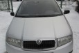 Skoda Fabia, 2002 в городе Иваново, фото 1, Ивановская область