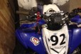 Yamaha raptor 90cc в городе Санкт-Петербург, фото 3, стоимость: 150 000 руб.