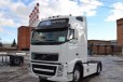 Тягач Volvo (вольво) FH 13.460 ID5739, 2011 г. в в городе Москва, фото 1, Московская область