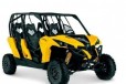 2014 CAN-AM maverick MAX 1000R OE9858 в городе Озерск, фото 1, Челябинская область