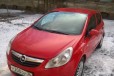 Opel Corsa, 2008 в городе Воронеж, фото 1, Воронежская область