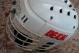 Шлем с решеткой хоккейный в городе Великий Новгород, фото 1, Новгородская область