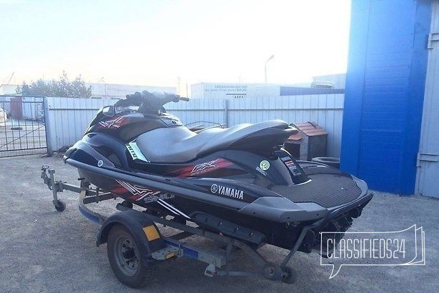 Yamaha FX Cruiser svho в городе Краснодар, фото 2, стоимость: 250 000 руб.