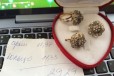 Продам бриллиантовый комплект в городе Кумертау, фото 1, Башкортостан