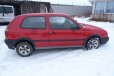 Volkswagen Golf, 1994 в городе Петрозаводск, фото 1, Карелия