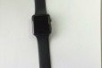 Apple Watch 42 mm space gray в городе Батайск, фото 1, Ростовская область