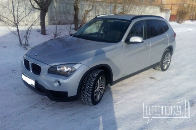 BMW X1, 2013 в городе Бийск, фото 2, стоимость: 1 250 000 руб.