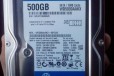 Жесткий диск Western Digital 5000aakx 500Gb в городе Смоленск, фото 1, Смоленская область