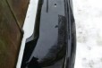 Бампер задний Opel Vectra C в городе Уфа, фото 2, телефон продавца: +7 (937) 840-19-99