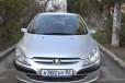 Peugeot 307, 2003 в городе Севастополь, фото 1, Крым