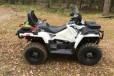 Polaris EFI570 в городе Москва, фото 2, телефон продавца: +7 (916) 100-68-70