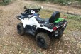 Polaris EFI570 в городе Москва, фото 4, Квадроциклы