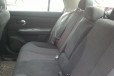 Nissan Tiida, 2011 в городе Липецк, фото 4, Nissan