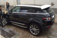 Land Rover Range Rover Evoque, 2012 в городе Тольятти, фото 1, Самарская область