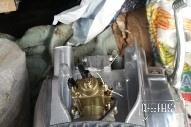 Продам новый не б/у двигатель на Иж-Планета 5 в городе Пермь, фото 2, Пермский край