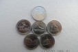 Памятные монеты России 5 руб в городе Благовещенск, фото 1, Амурская область