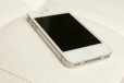 iPhone 4S 8 GB white в городе Чита, фото 2, телефон продавца: +7 (914) 120-49-24