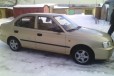 Hyundai Accent, 2005 в городе Вологда, фото 1, Вологодская область