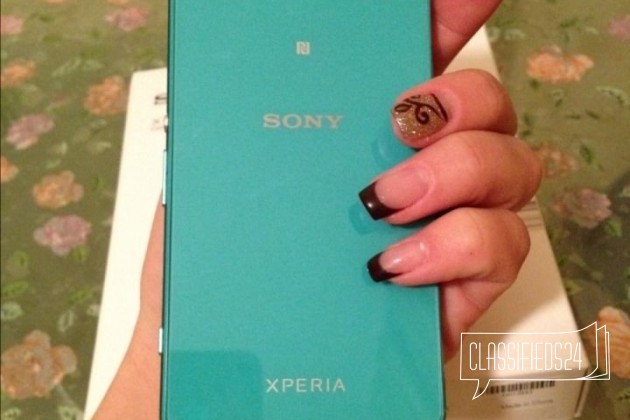 Sony Xperia Z3 Compact в городе Смоленск, фото 3, Мобильные телефоны