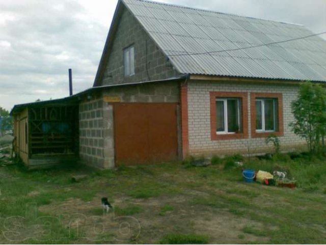 Продам 1/2 жилого дома 101 м2 в п.Октябрьский г.Барнаул в городе Барнаул, фото 3, стоимость: 1 750 000 руб.