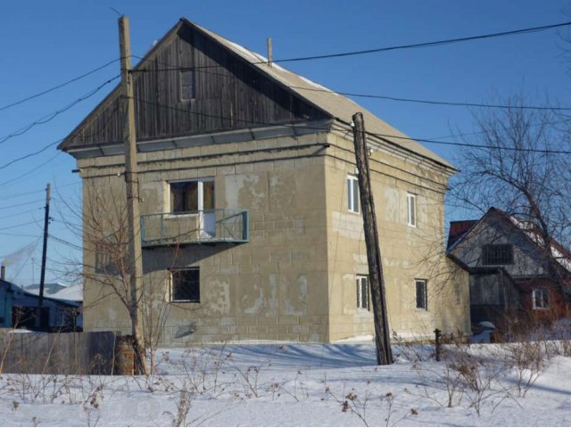 Продам 2-эт. дом в г. Топки в городе Топки, фото 5, стоимость: 4 000 000 руб.