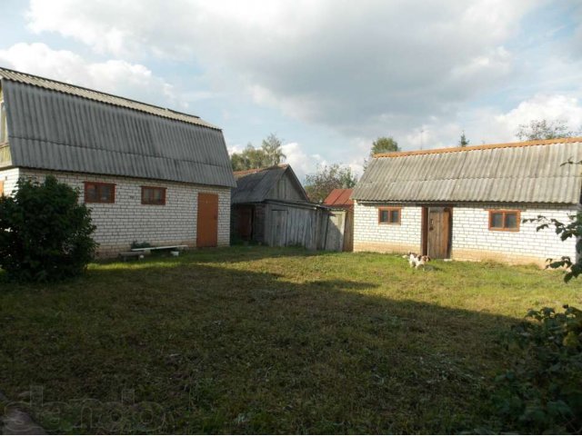 продаю дом от хозяина в городе Богородск, фото 2, Нижегородская область