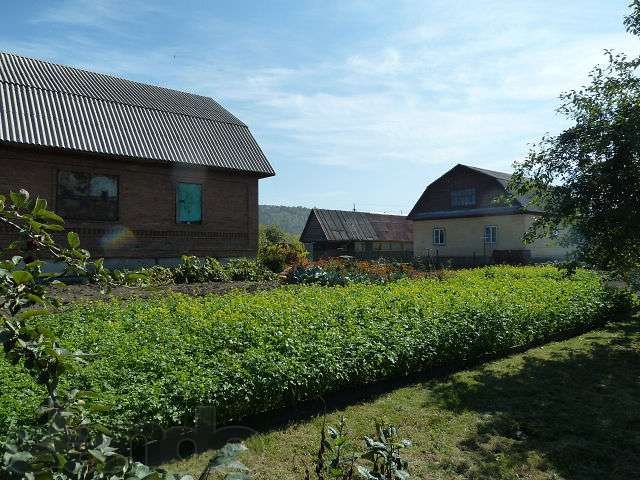 Продам недостроенный дом в городе Калтан, фото 4, Кемеровская область