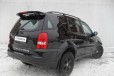 SsangYong Rexton, 2007 в городе Москва, фото 3, стоимость: 499 000 руб.