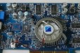 Видеокарта на AGP geforce-4 Ti4200 128Mb 256 бит в городе Будённовск, фото 1, Ставропольский край