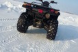 Квадроцикл cf moto 500 в городе Омск, фото 1, Омская область