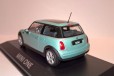 Mini one 2001 Minichamps в 1/43 в городе Санкт-Петербург, фото 2, телефон продавца: +7 (921) 937-82-88