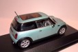 Mini one 2001 Minichamps в 1/43 в городе Санкт-Петербург, фото 3, стоимость: 1 500 руб.