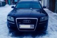 Audi A8, 2005 в городе Уфа, фото 1, Башкортостан