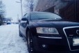 Audi A8, 2005 в городе Уфа, фото 2, телефон продавца: +7 (986) 968-62-55