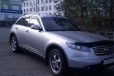 Infiniti FX45, 2003 в городе Магадан, фото 1, Магаданская область