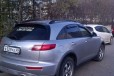 Infiniti FX45, 2003 в городе Магадан, фото 2, телефон продавца: +7 (964) 457-68-00