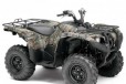 Yamaha Grizzly 550 4x4 2014 LL7907 в городе Нижнекамск, фото 1, Татарстан