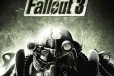 Fallout 3 (Xbox 360) лицензия обмен И продажа в городе Новомосковск, фото 1, Тульская область