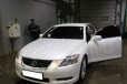 Lexus GS, 2007 в городе Красноярск, фото 1, Красноярский край