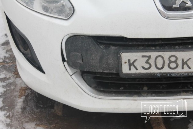 Peugeot 308, 2012 в городе Нижний Новгород, фото 2, телефон продавца: +7 (920) 044-38-84