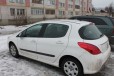 Peugeot 308, 2012 в городе Нижний Новгород, фото 1, Нижегородская область