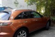 Infiniti FX35, 2005 в городе Самара, фото 2, телефон продавца: +7 (927) 832-89-48